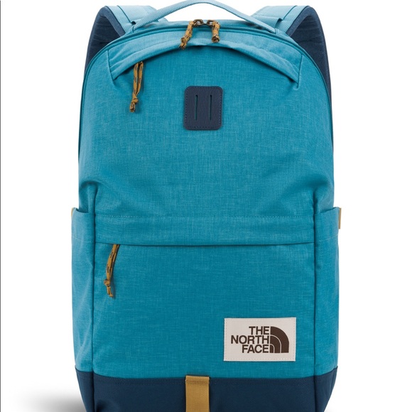 The North Face Backpack Bag - Picture 3 of 12